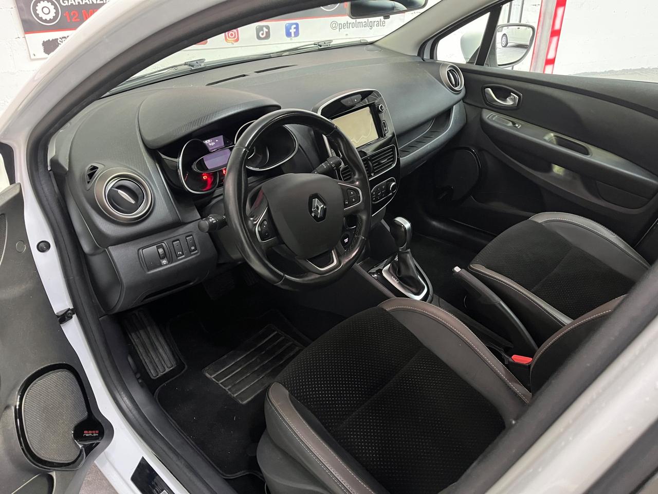 RENAULT CLIO - SPORTER