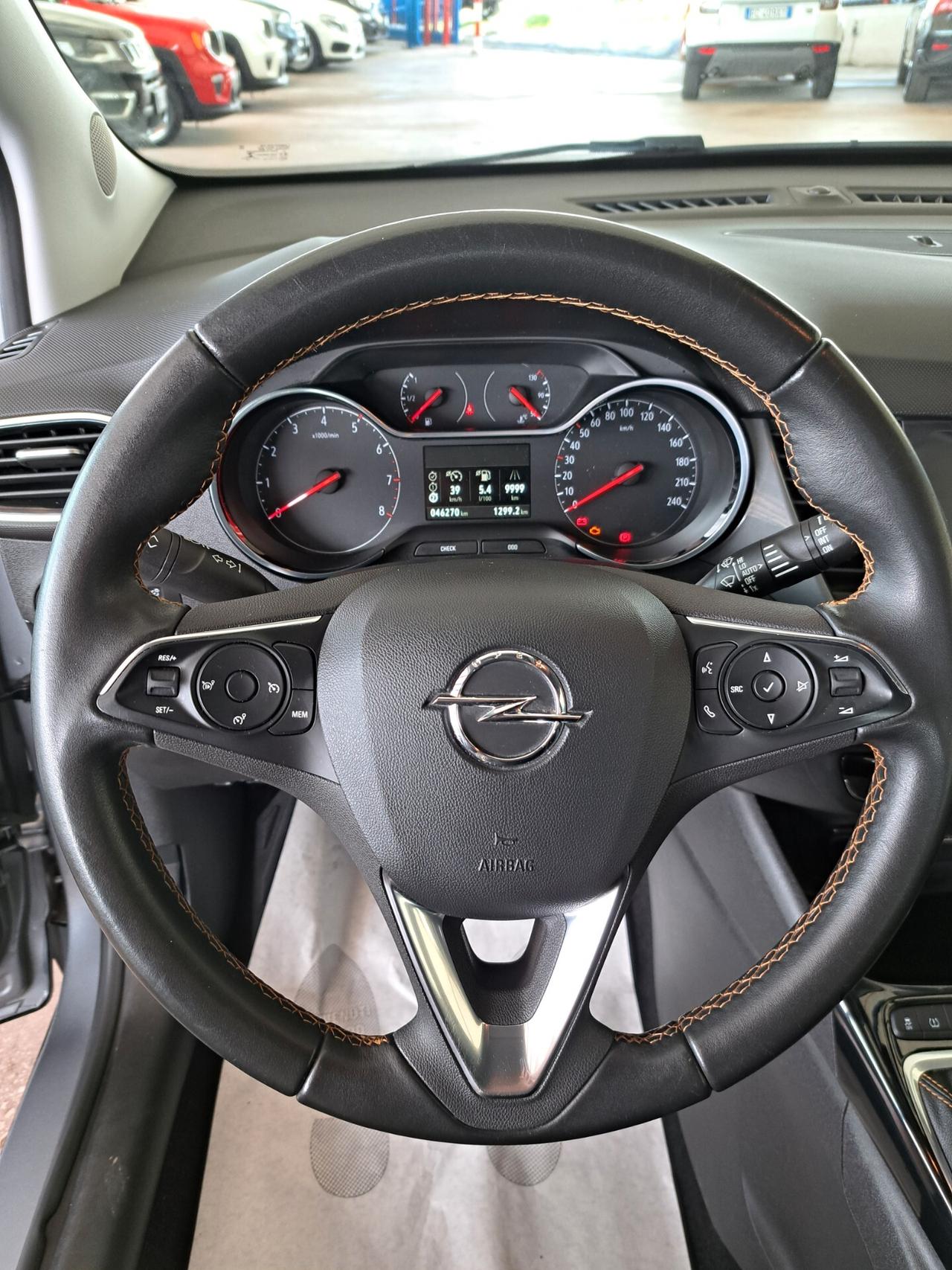 Opel Crossland X 1.5 ECOTEC D 102 CV Start&Stop Innovation
