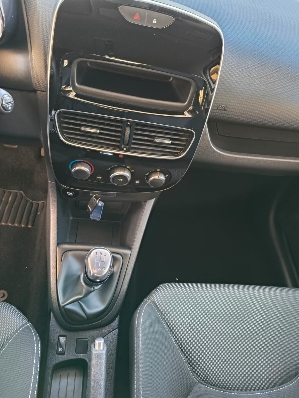 Renault Clio dCi 8V 75CV 5 porte Van Energy