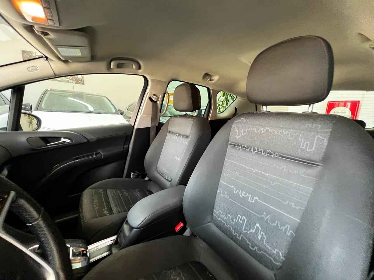 Opel Meriva 1.7 CDTI 110CV