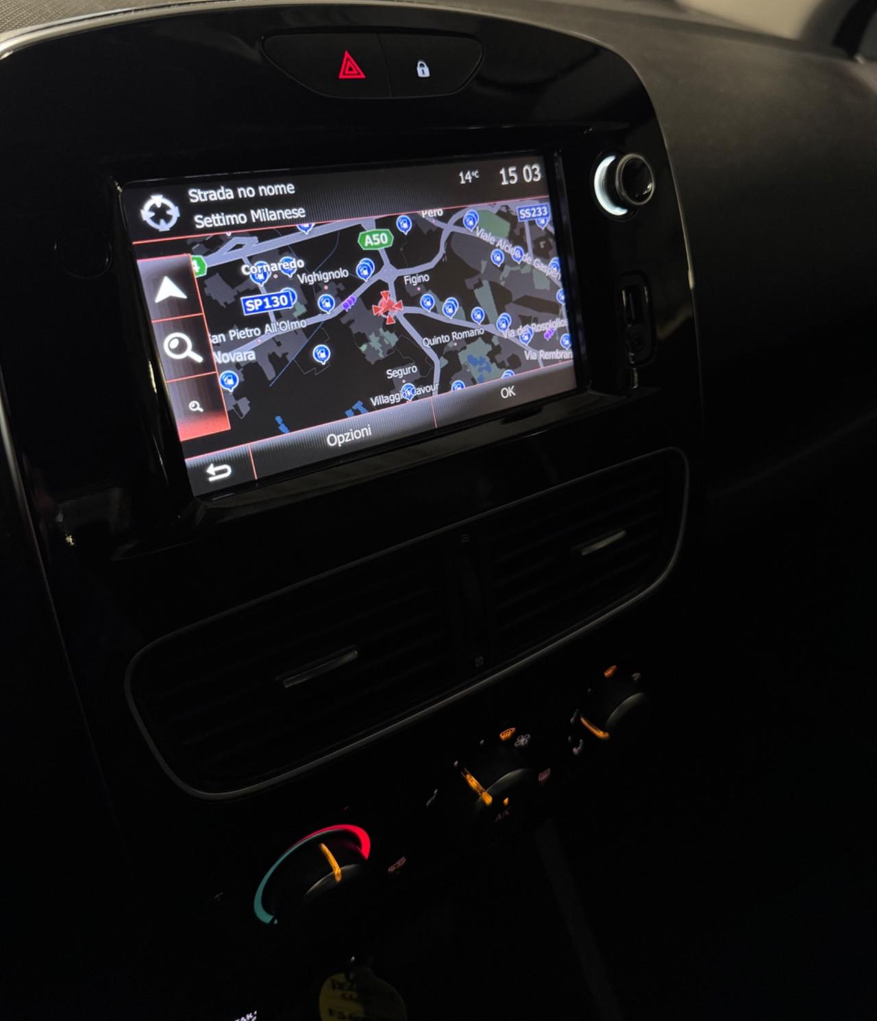 Renault Clio TCe 12V 90 CV GPL 5 porte Duel