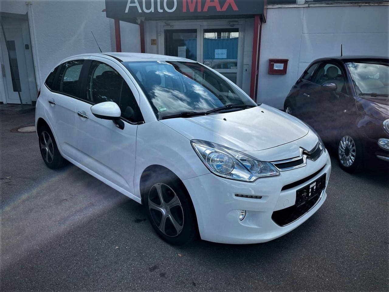 Citroen C3 PureTech 82 Style Neopatentati