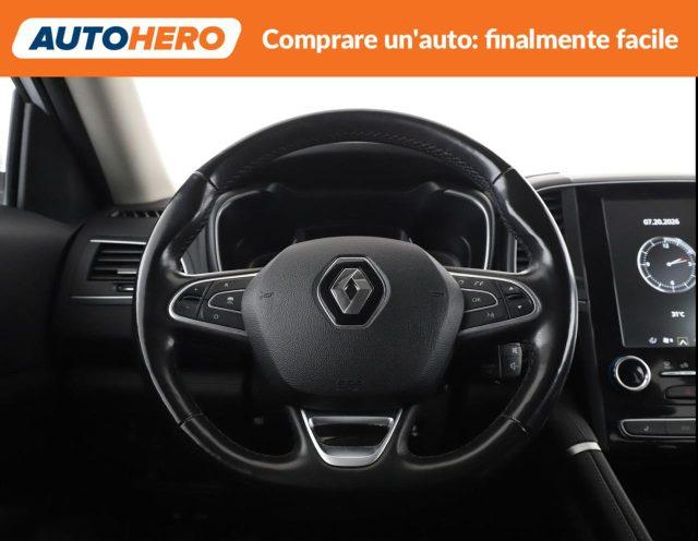 RENAULT Koleos Blue dCi 190 CV 4X4 X-Tronic Executive