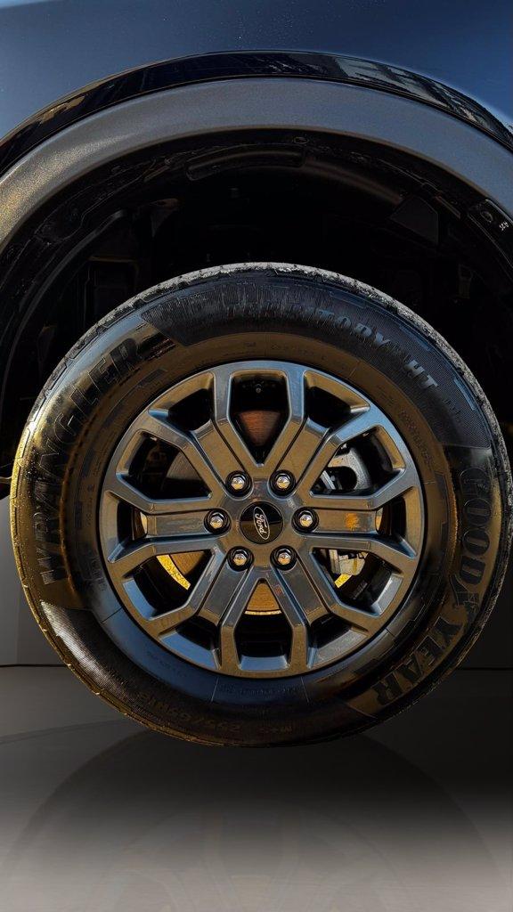 FORD Ranger 2.0 ecoblue doppia cabina Wildtrak awd 205cv auto del 2023