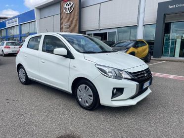 Mitsubishi Space Star 1.2 Invite Radio