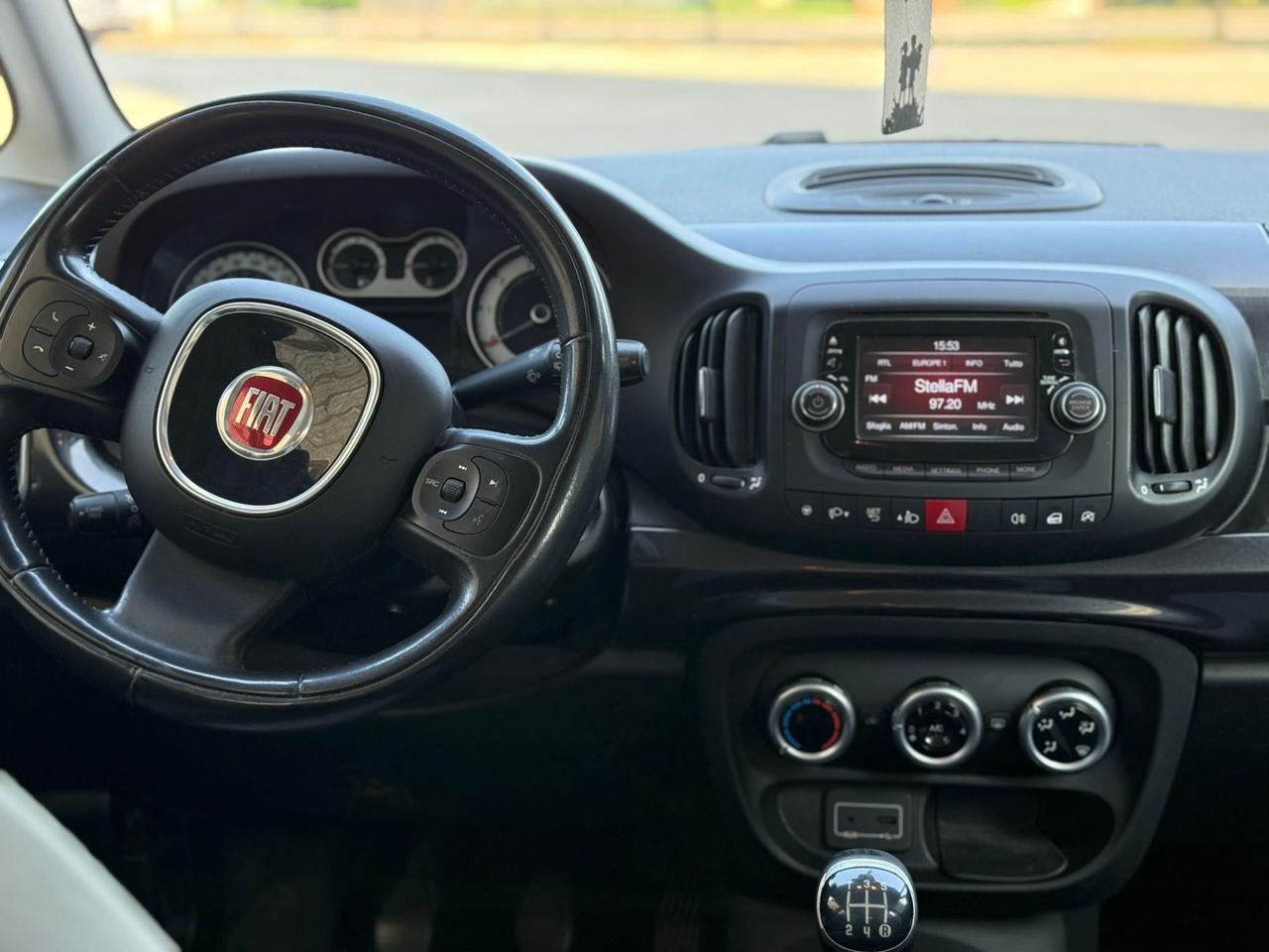 Fiat 500L 1.3 Multijet 85 CV Pop