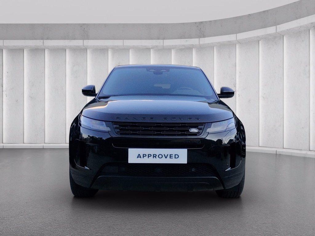 LAND ROVER Range Rover Evoque 2 serie LAND ROVER 2.0D I4 163 CV AWD Auto S del 2024
