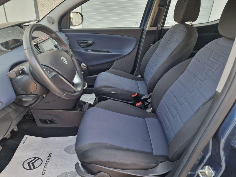LANCIA Ypsilon III 2021 - Ypsilon 1.0 firefly hybrid Platino s&s 70cv