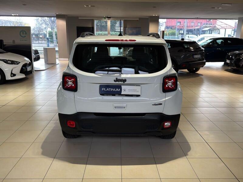 Jeep Renegade Renegade 1.0 T3 Longitude