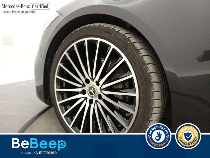Mercedes-Benz Classe C C 220 D MILD HYBRID PREMIUM AUTO