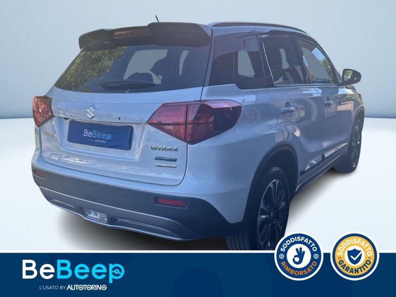 Suzuki Vitara 1.5H 140V STARVIEW 4WD ALLGRIP AUTO