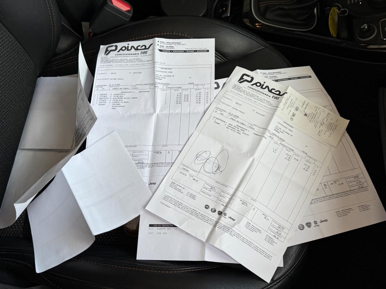 Compass 2.0 Multijet-4WD-Limited-( 98 mila km ) -unipro