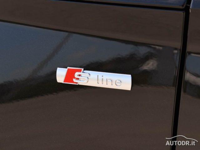 AUDI Q5 SPB 40 TDI Quattro S-Tronic 2xS-Line Tetto, Retroc