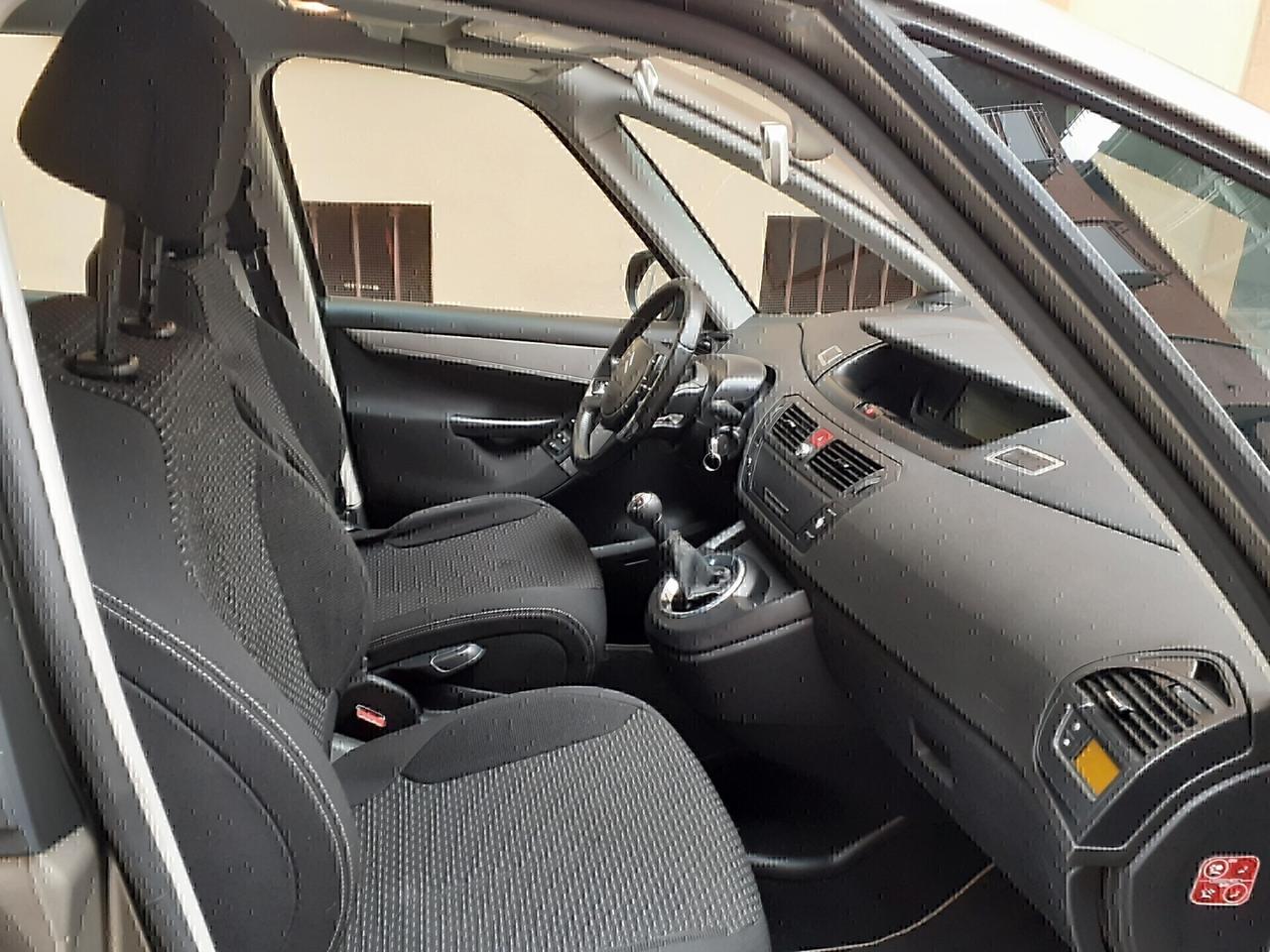 Citroen C4 Grand Picasso 1.6 HDi 110 FAP Classique