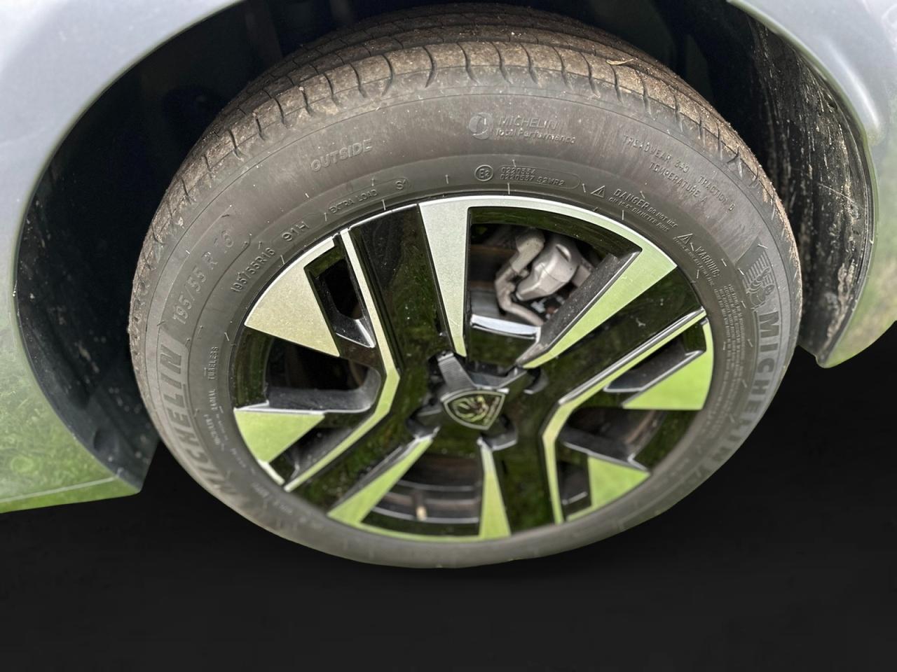 PEUGEOT 208 II 2023 - 208 1.2 puretech Allure s&s 100cv