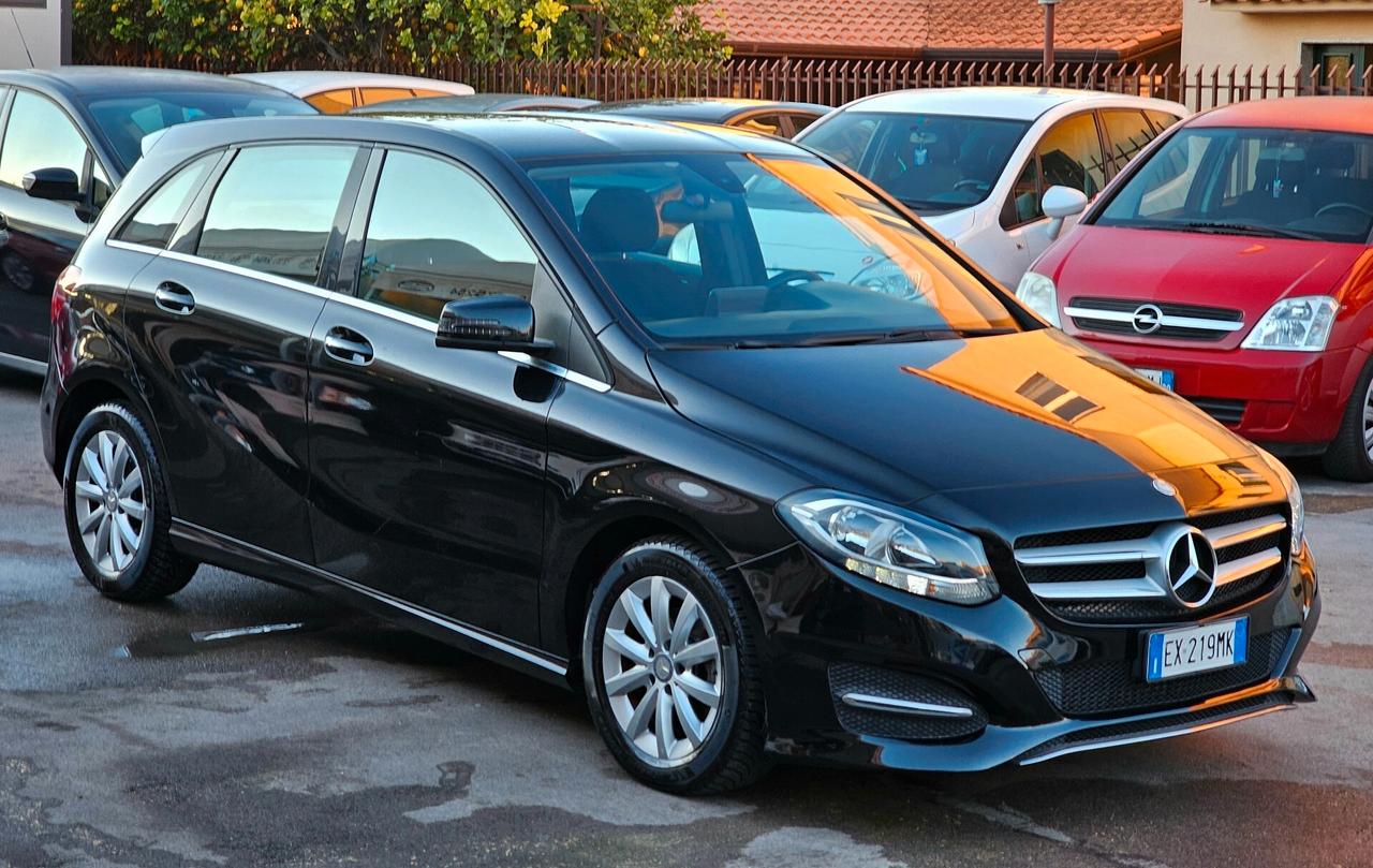 Mercedes-benz A 180 A 180 d Automatic Executive