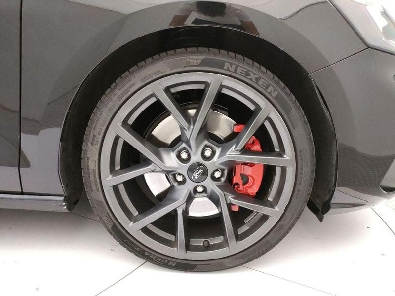 Ford Focus ST 2.3 Ecoboost 280CV ST S&S