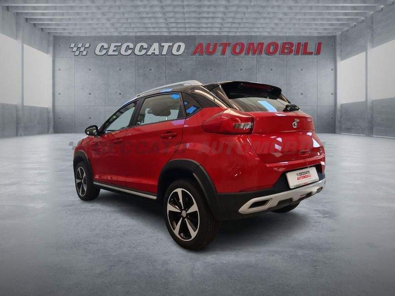 DR AUTOMOBILES dr 3.0 DR 3.0 1.5 CVT