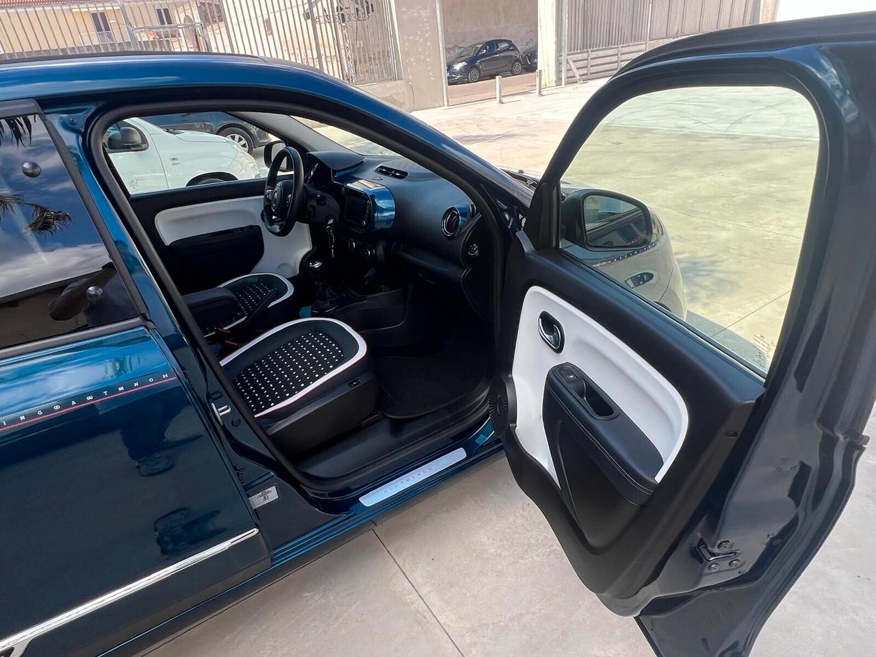 Renault Twingo SIGNATURE