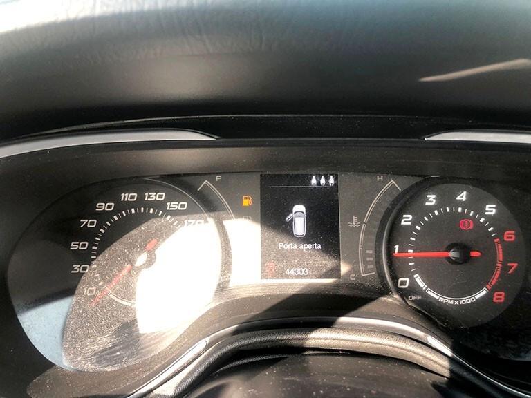 Fiat Tipo 1.4 SW Lounge