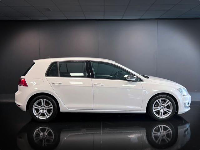 VOLKSWAGEN Golf 1.6 TDI 110 CV 5p. Highline BlueMotion Technology