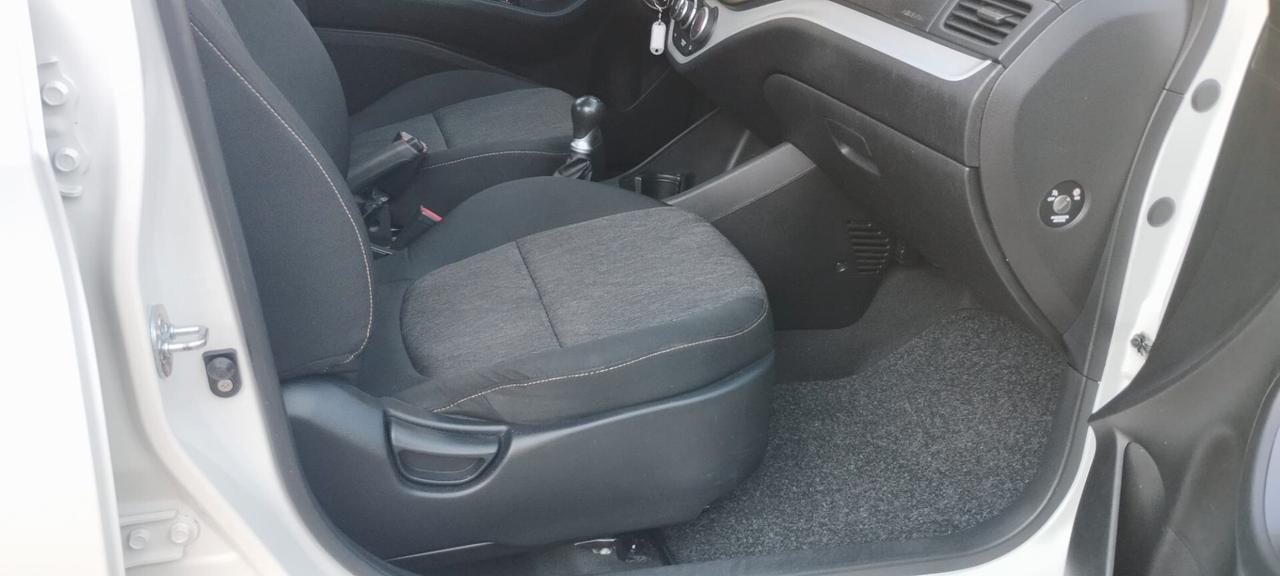 Kia Picanto 1.0 12V 5 porte Style