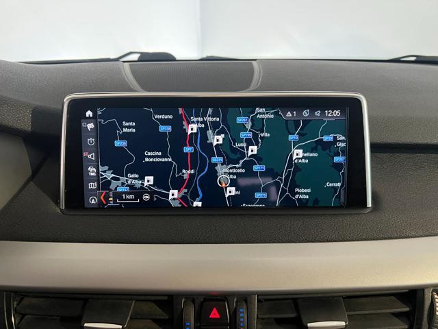 BMW X5 xDrive 30d 249CV Luxury UNI PRO-IVA ESPOSTA