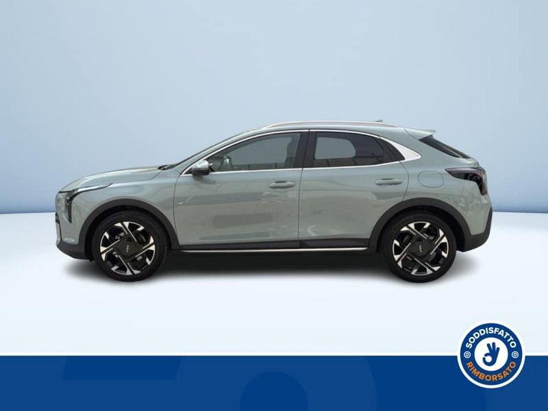 Kia Xceed Nuova 1.6 TGDI DCT Style (TT)