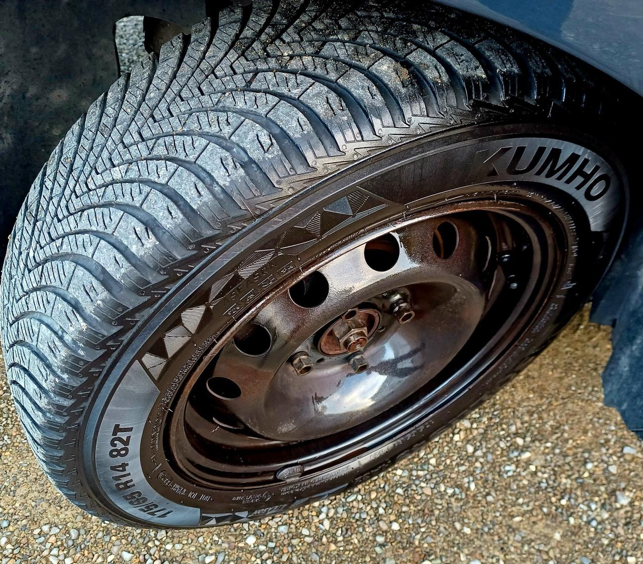 Peugeot 206 Plus 1.1 60CV 5p. Generation ECO GPL