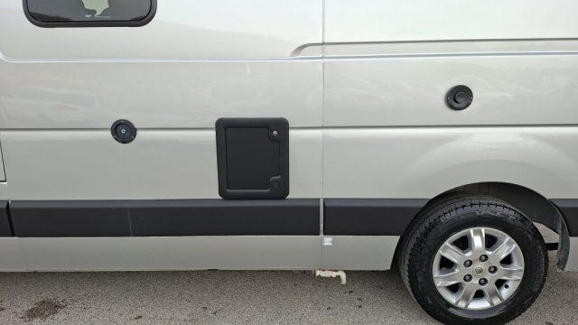 RENAULT RENAULT MASTER FONT VENDOME VAN XS IVA ESPOSTA