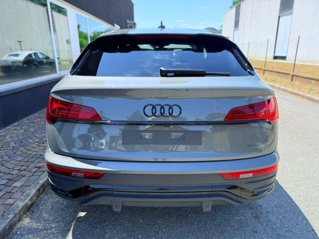AUDI Q5 SPB 40 TDI quattro S tronic S line NAVI - LED - 20