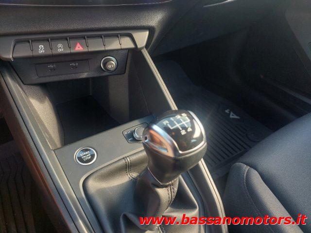 AUDI A1 SPB 25 TFSI