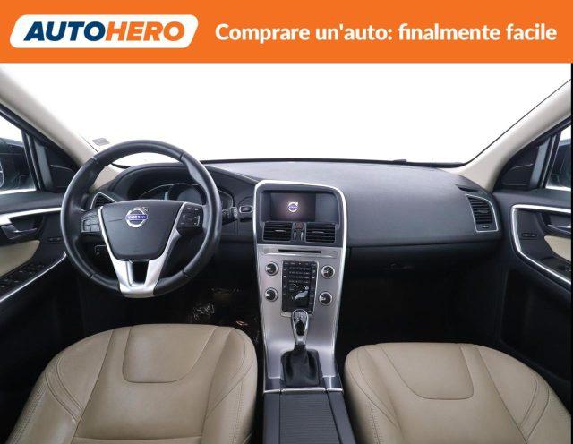 VOLVO XC60 D3 Geartronic Business Plus