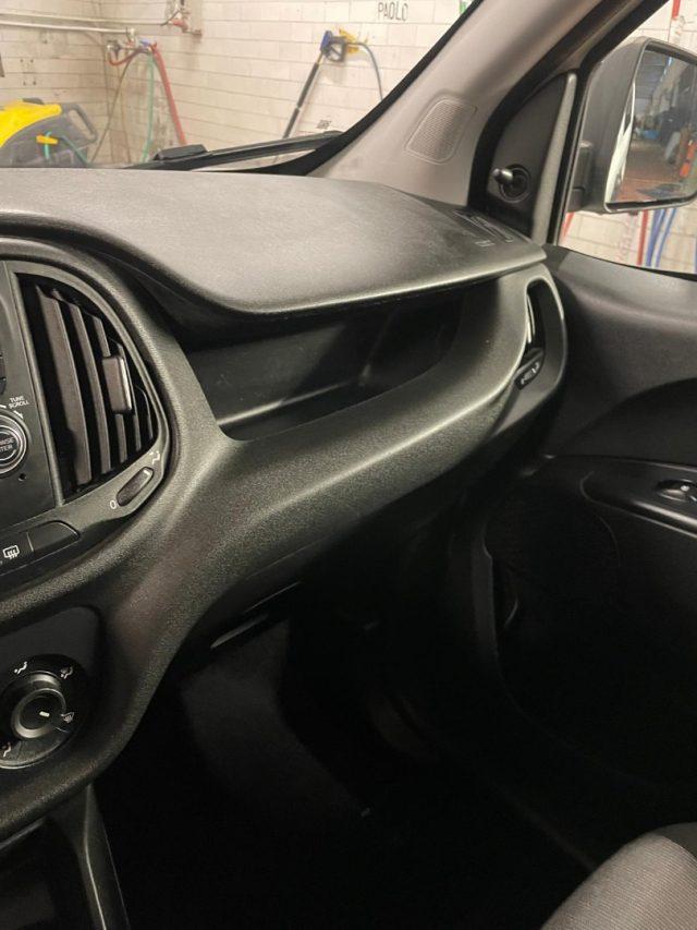 FIAT Doblo Doblò 1.3 MJT PC Combi N1 SX