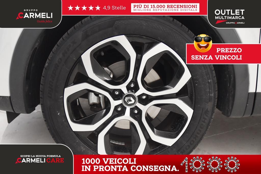 Renault Arkana 1.6 Hybrid Intens E-Tech Auto