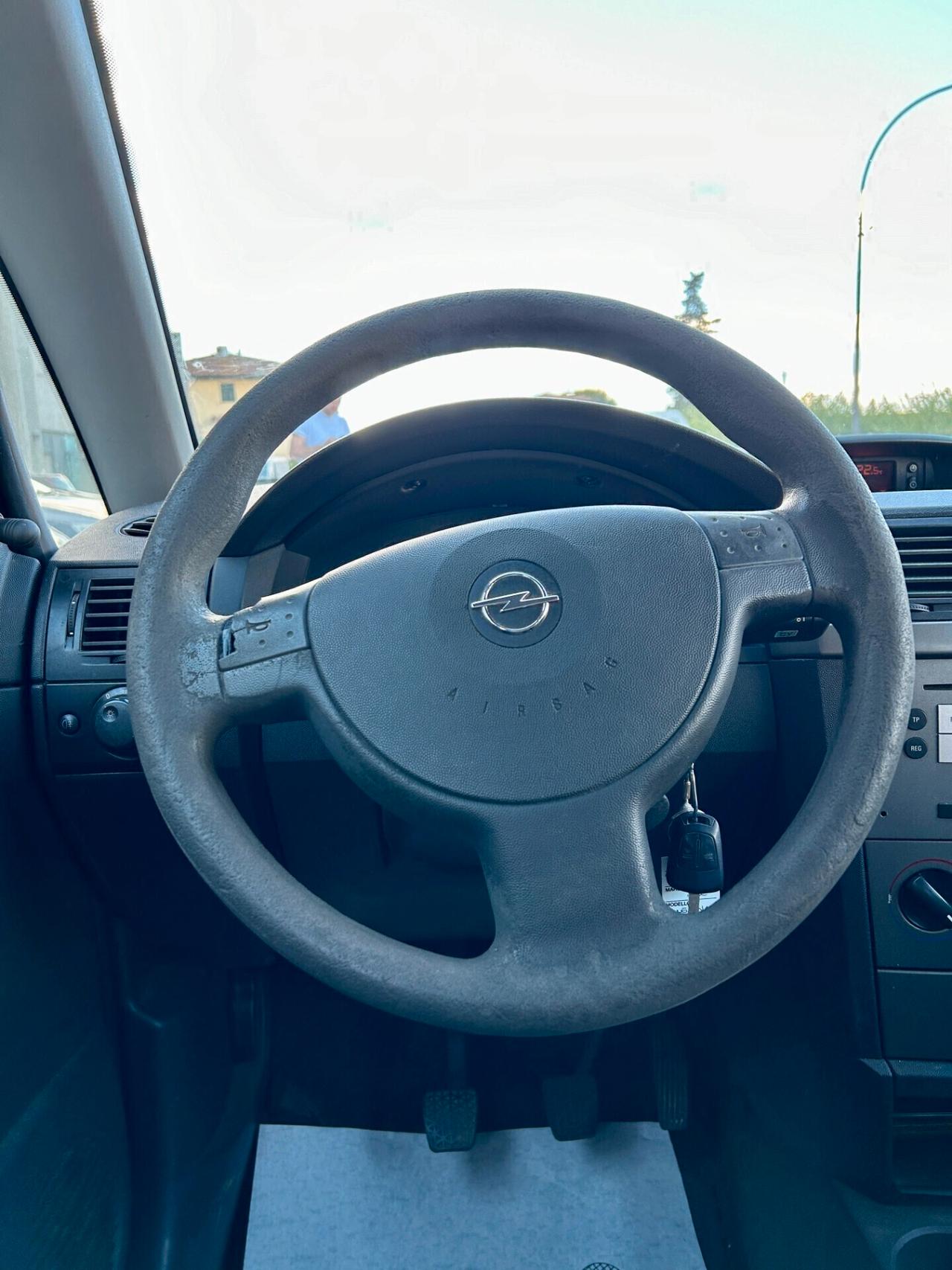 Opel Meriva 1.4 16V Cosmo - OK NEOPATENTATO