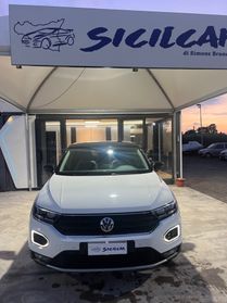 Volkswagen T-Roc 1.6 TDI SCR Advanced BlueMotion Technology