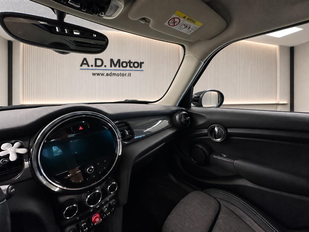 Mini Mini 5 Porte 1.5 Twin Power Turbo Cooper Camden