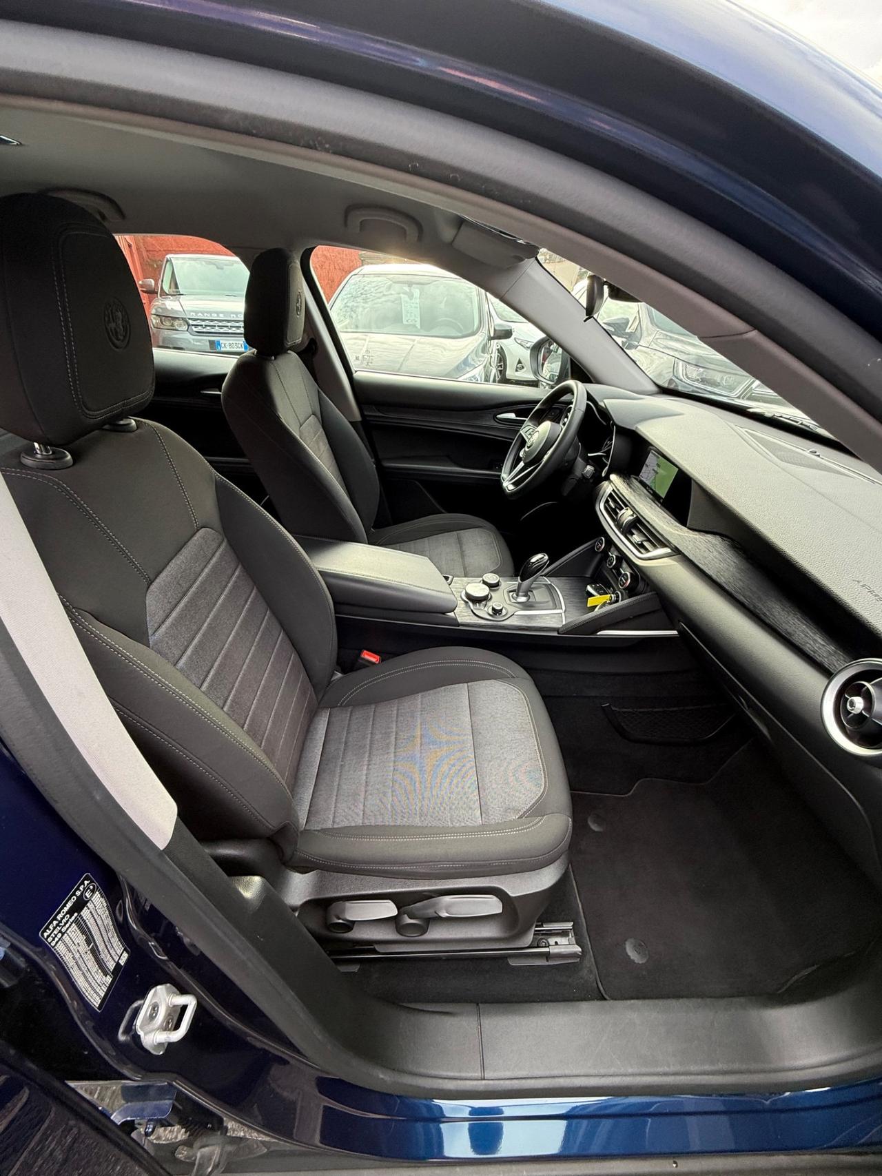 Stelvio 2.2 190 CV AT8 RWD Super-unipro-rate-sport pack