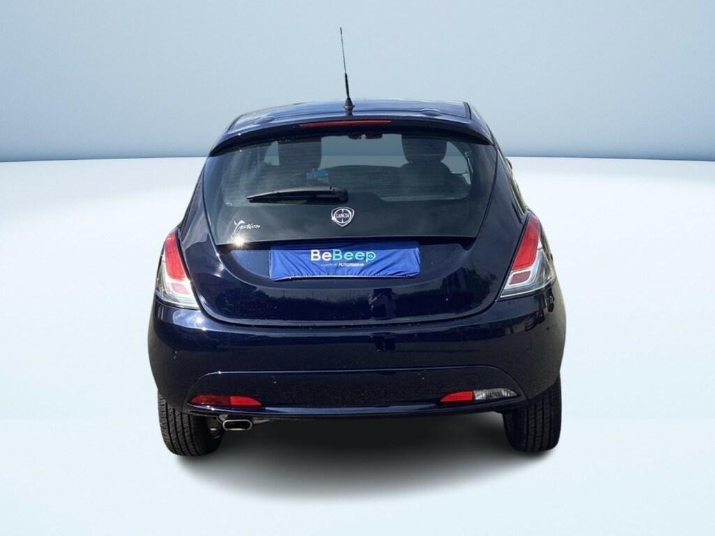 Lancia Ypsilon 5 Porte 1.2 Gold