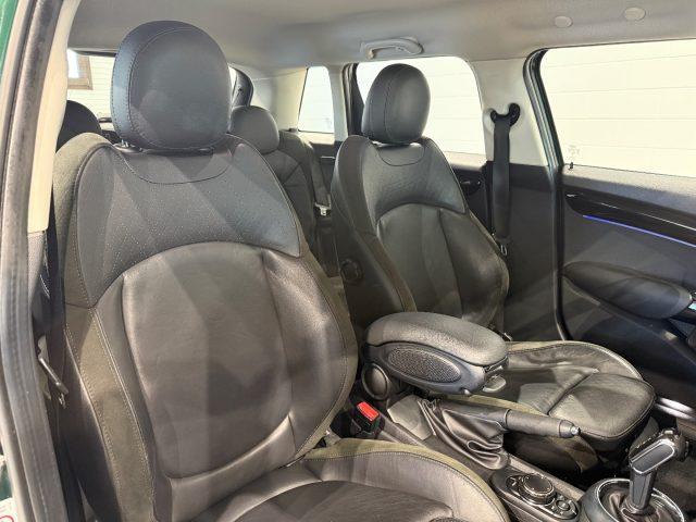 MINI Cooper D 1.5 Cooper D NEOPATENTATI / PREZZO REALE