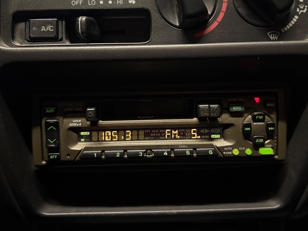 RARISSIMA TOYOTA PASEO UNICO PROPRIETARIO