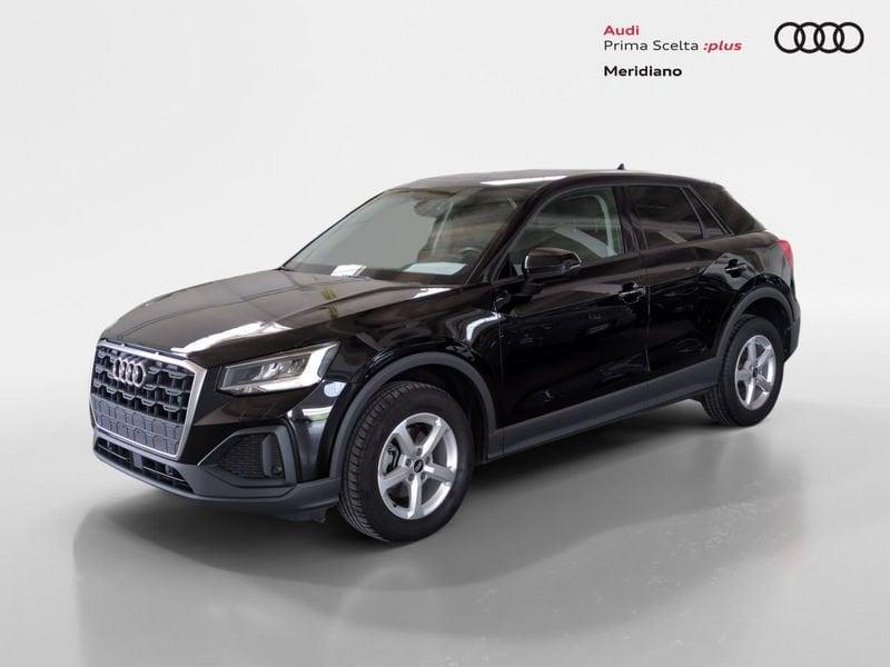 Audi Q2 2.0 30 TDI BUSINESS S TRONIC