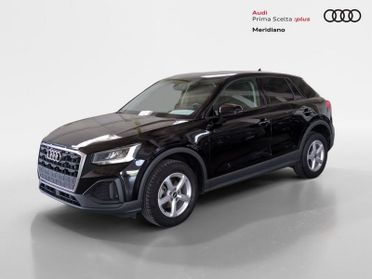 Audi Q2 2.0 30 TDI BUSINESS S TRONIC