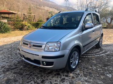 Fiat Panda 1.2 69cv