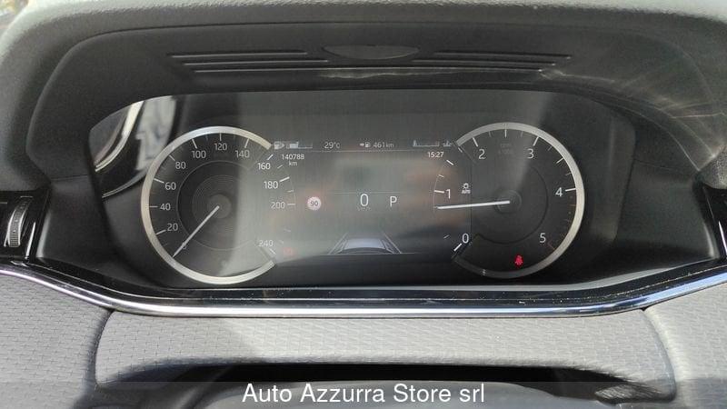 Land Rover RR Evoque Range Rover Evoque 2.0D I4 163 CV AWD Auto R-Dynamic S *PROMO FINANZIARIA*