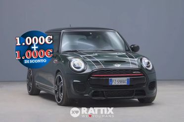 MINI John Cooper Works 2.0 231CV auto 3p.