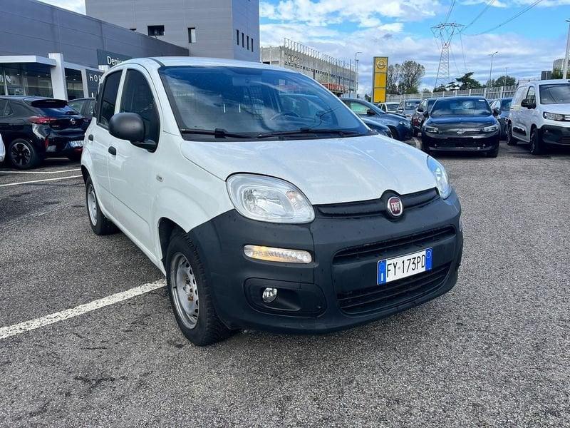 FIAT Panda 1.2 Pop Van 2 posti (IVA ESCL.)