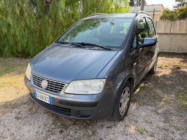 Fiat Idea 1.3 Multijet 16V 70 CV Dynamic