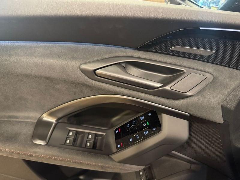 Audi Q5 Q5 SPB e-hybrid 220 kW S tronic quattro S Line Edition